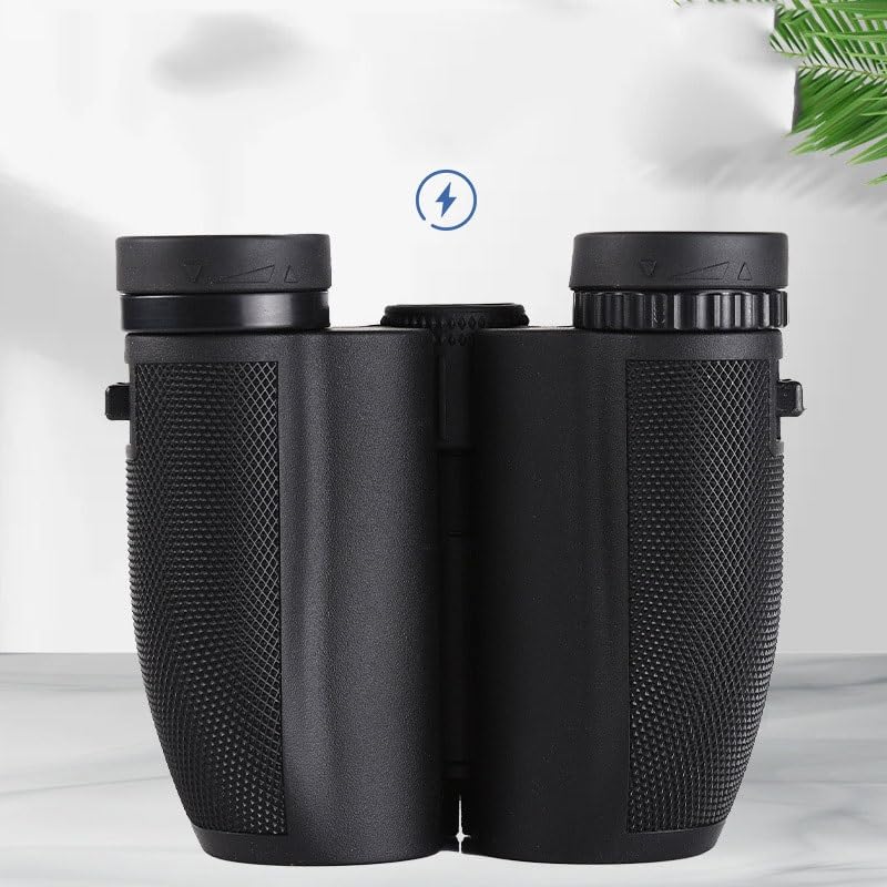 Binoculares de alta definición para caza y camping miniatura 2