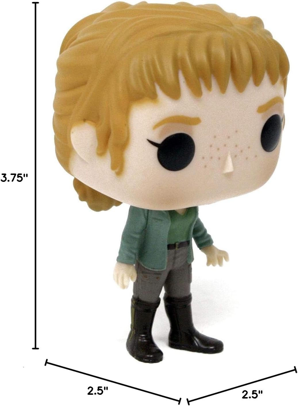 Funko POP! Movies: Jurassic World 2 - Claire