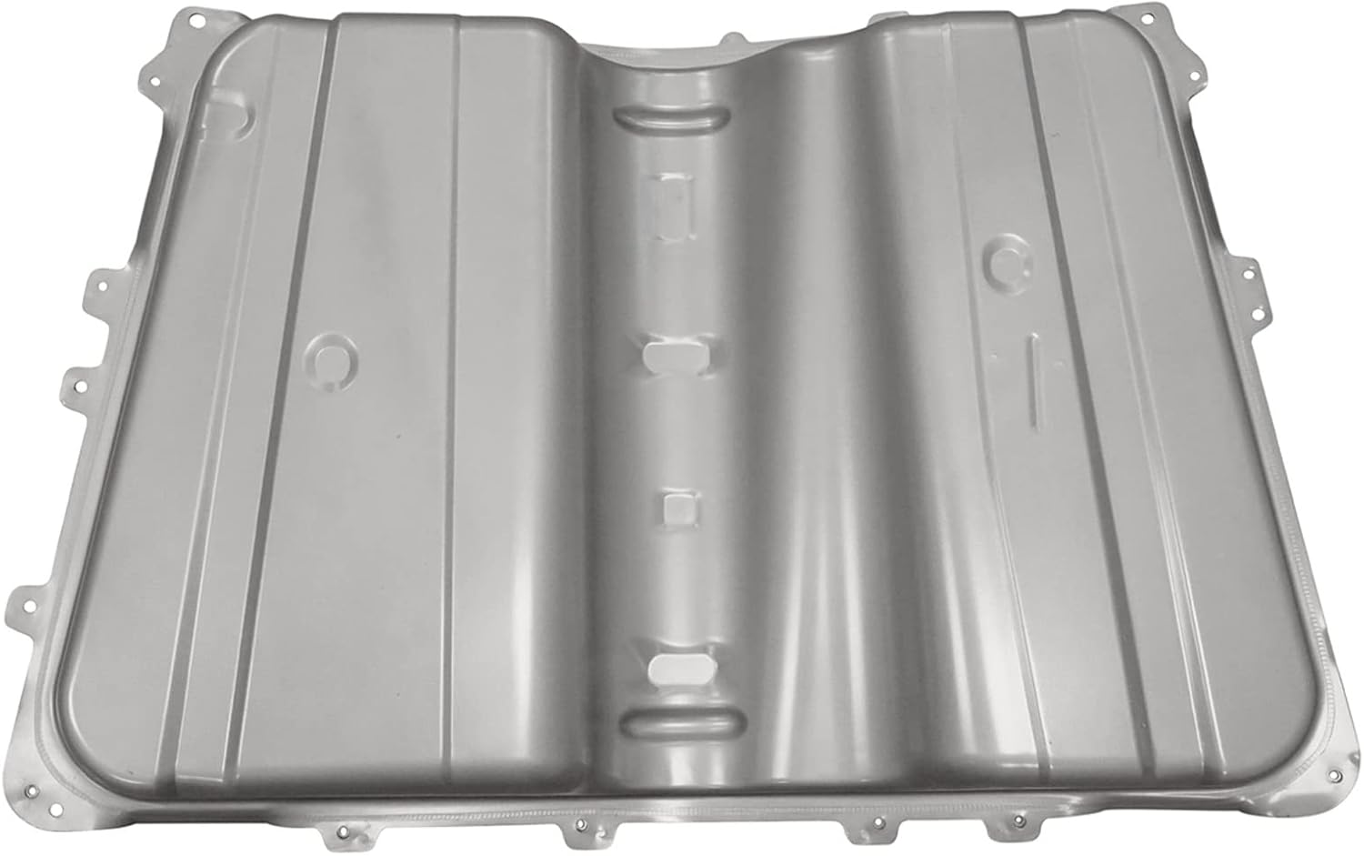 New 14.8 gal Fuel Tank Compatible With Toyota 2000-2004 Compatible With Rav4, Replacement for FTA07746