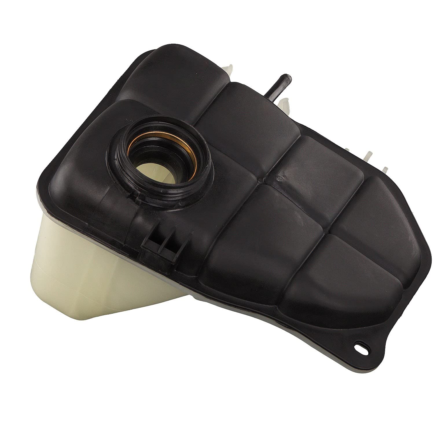 febi bilstein 38807 zbiornik wyrównawczy chłodnicy z czujnikiem, 1 sztuka