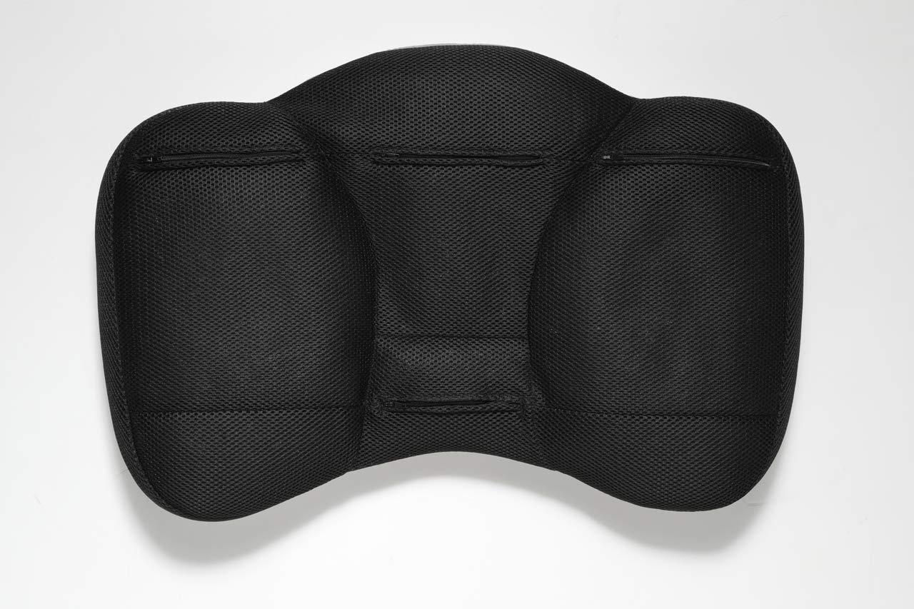 Amazon｜ブリージングストレッチピロー BREATHING STRETCH PILLOW｜枕 