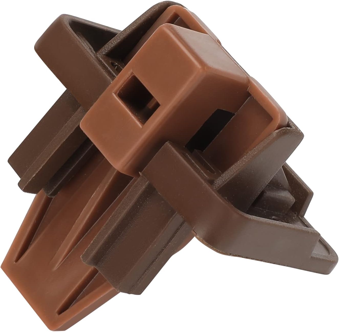 PrimeLine R 7321 Drawer Track Guide and Glides Replacement Furniture