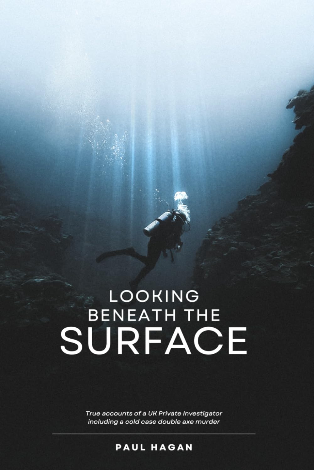Looking Beneath The Surface