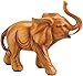 Zingz & Thingz Savannah Jungle Collection Decorative Animal Figurine, Lucky Elephant, 6.375x2.625x5.125