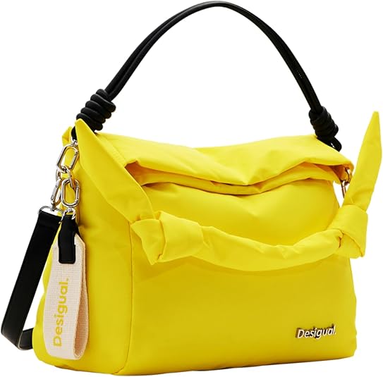 Amazon Prime Bolsos Desigual Opiniones Bandolera Mujer Bolso