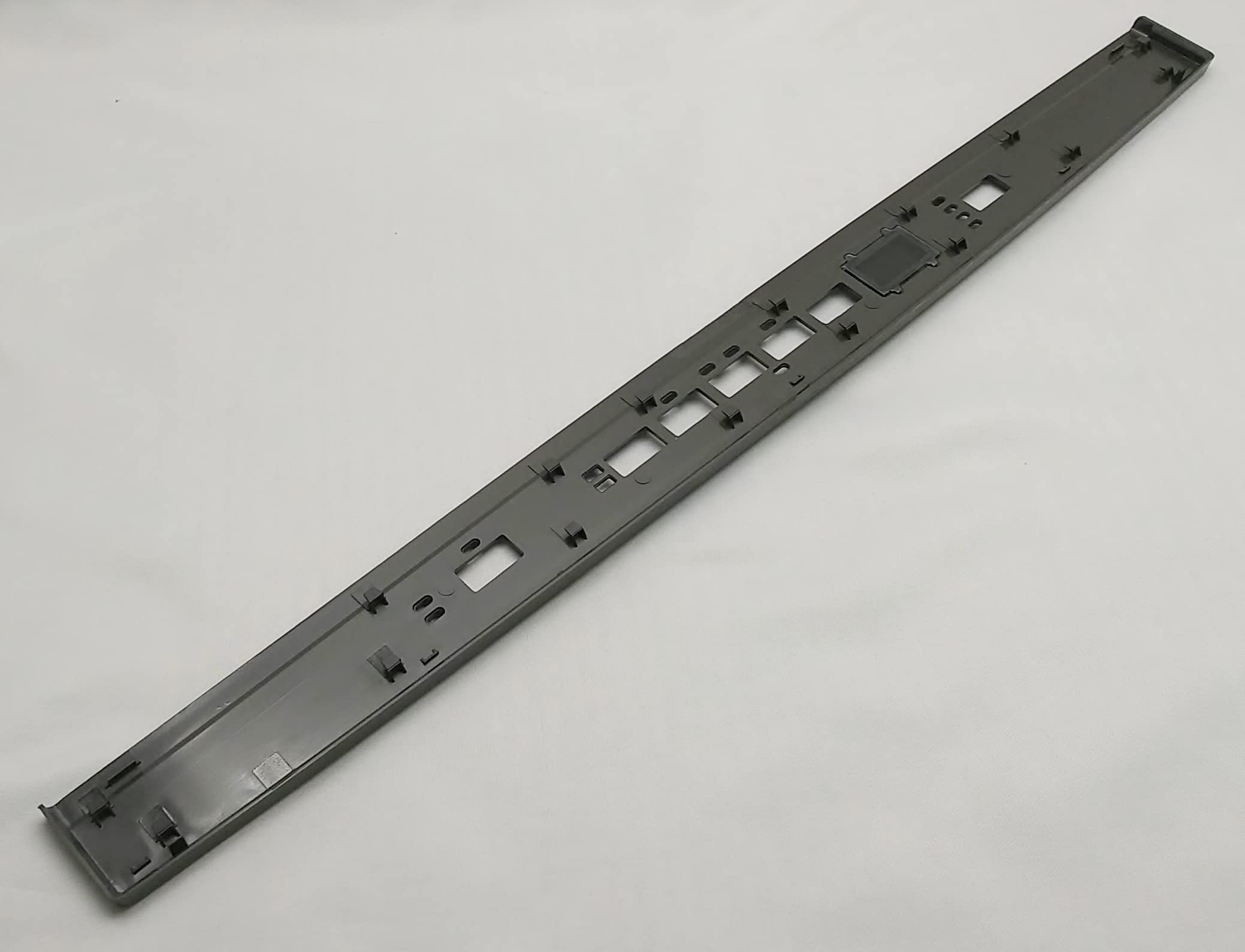 Amazon.com: WD34X22262 Dishwasher Control Console Top Cover