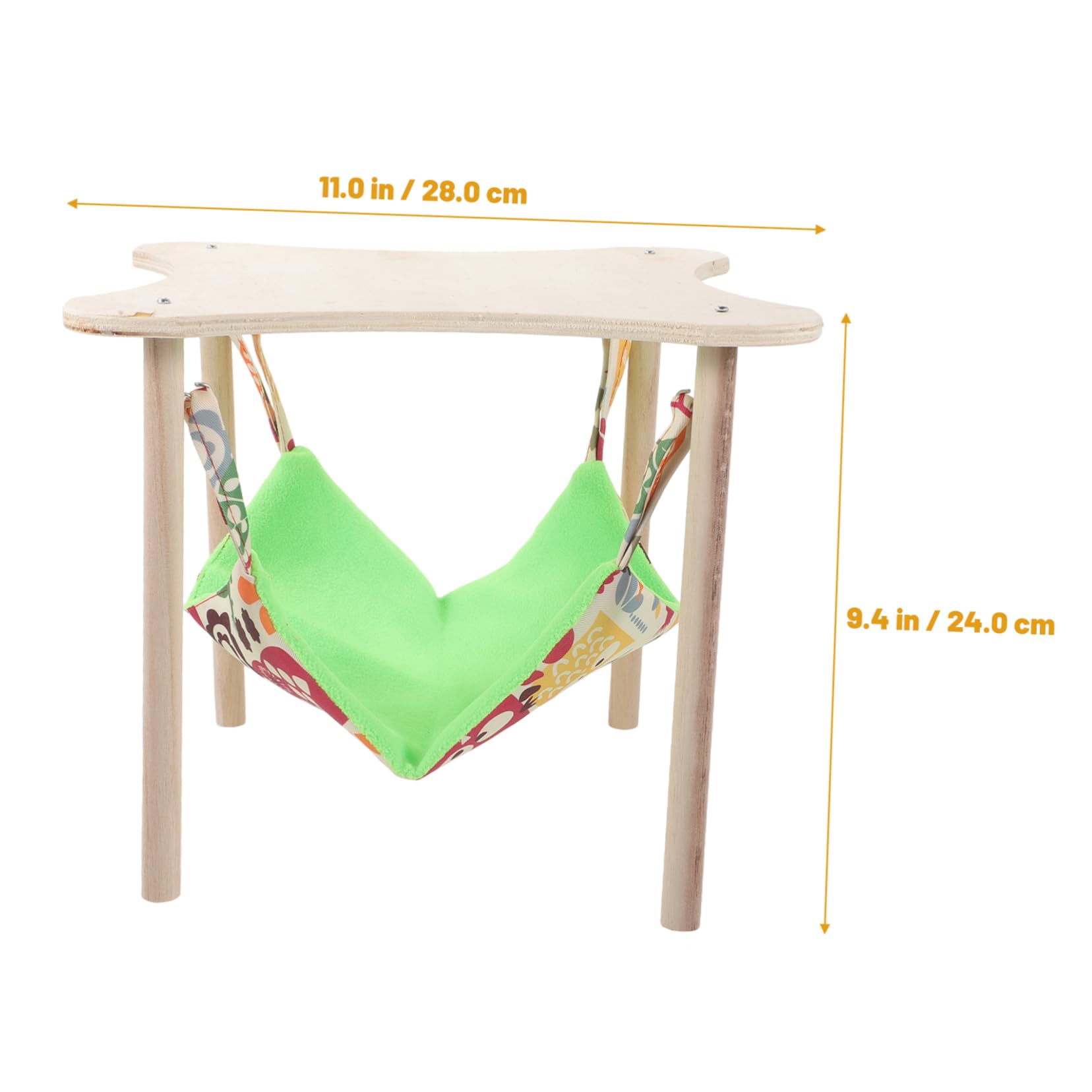 Kuschelhängematte Für Kleine Haustiere Komfortable Aufhängung Für Hamster Meerschweinchen Und Chinchillas Kreatives Und Dekoratives Design Für Käfige Für Jahreszeiten Und