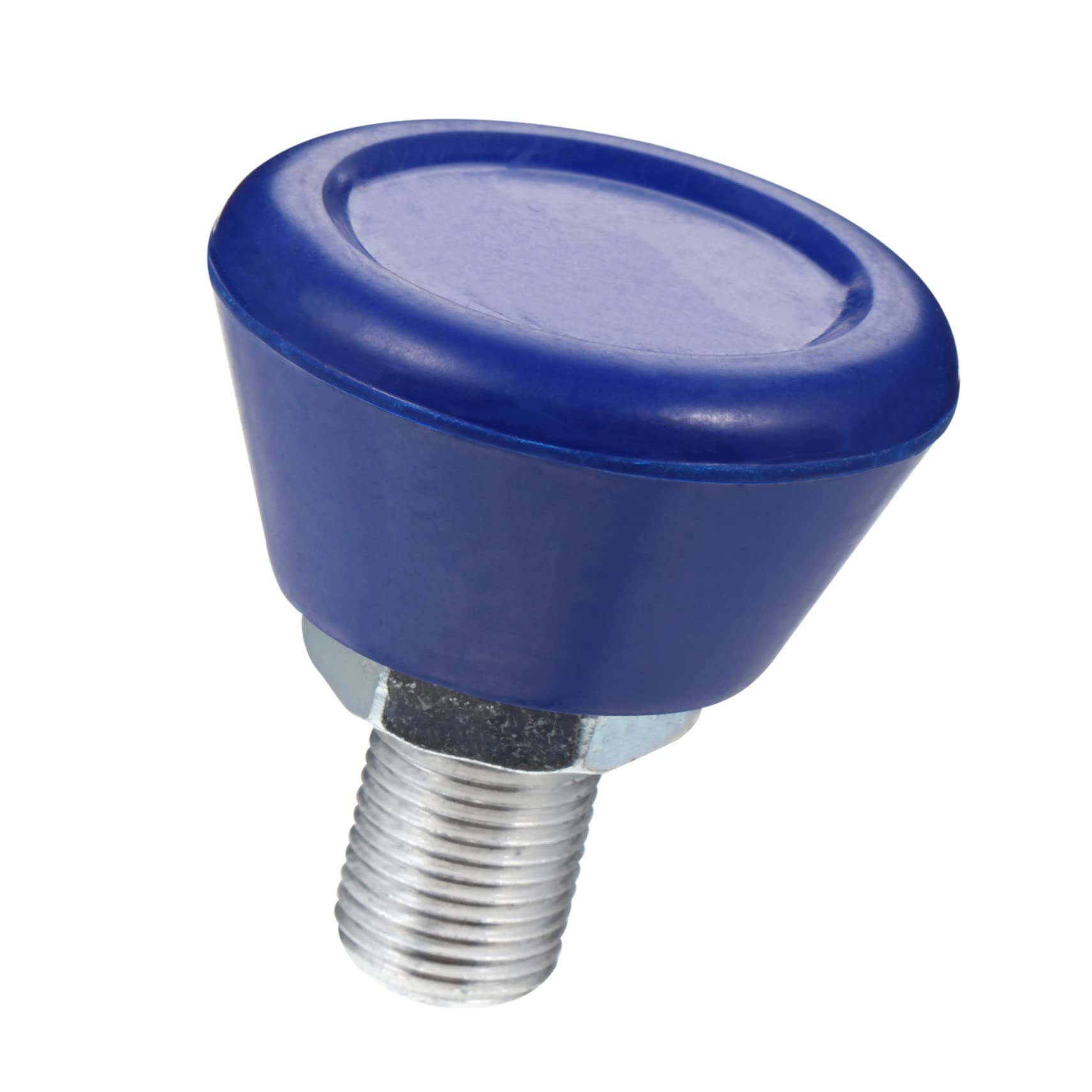 POPETPOP Roller Skates Brake Block Roller Skates Brake Pad Easy Install Safe Use Sturdy Wear-Resistant Great for Enthusiasts