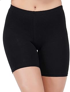 urob Cycling Shorts for Women's and Girls | Workout | Gym | Yoga-picture-33