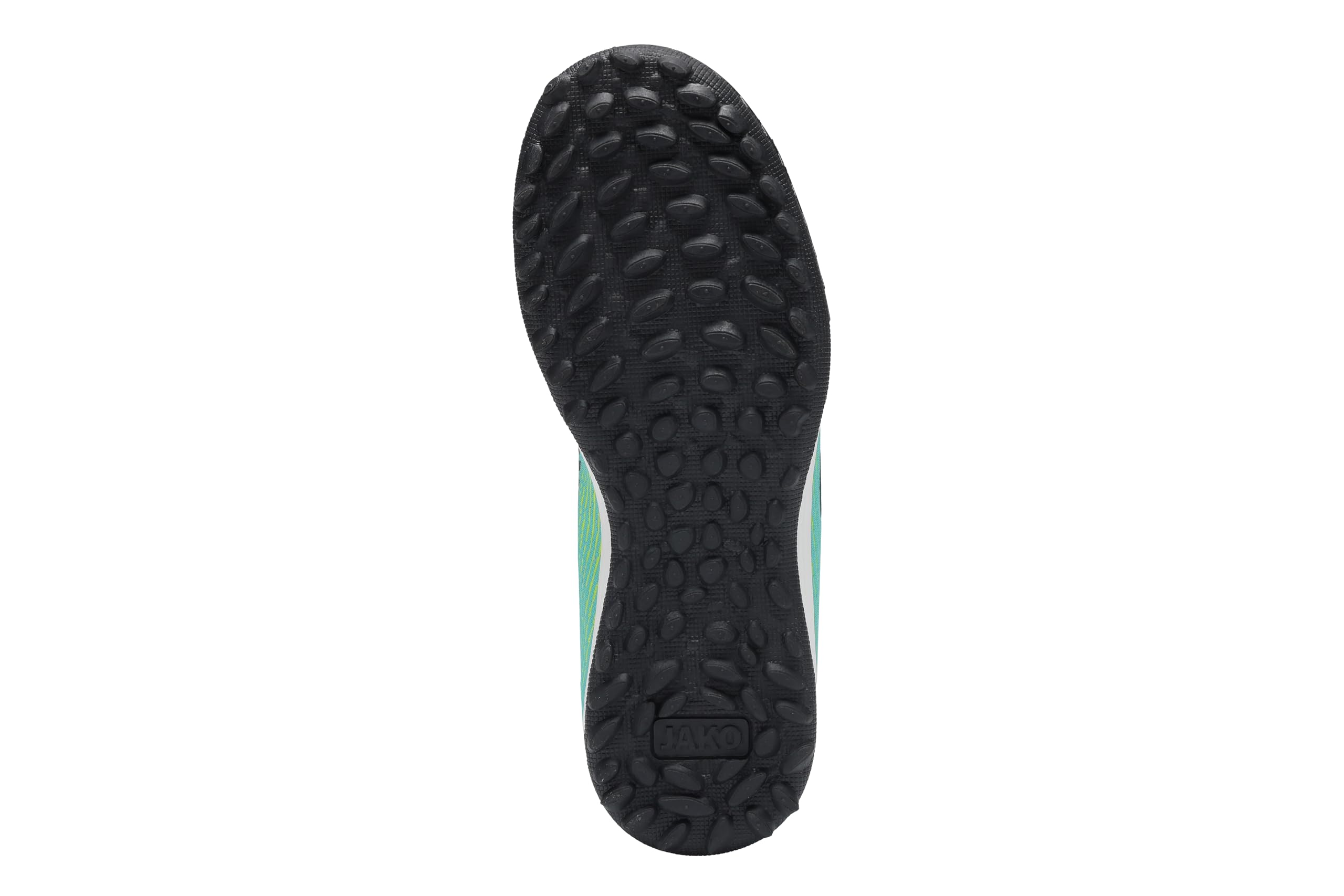 JAKO Unisex J-st Skill Fussballschuh