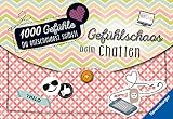 1000 Gefühle: Gefühlschaos beim Chatten