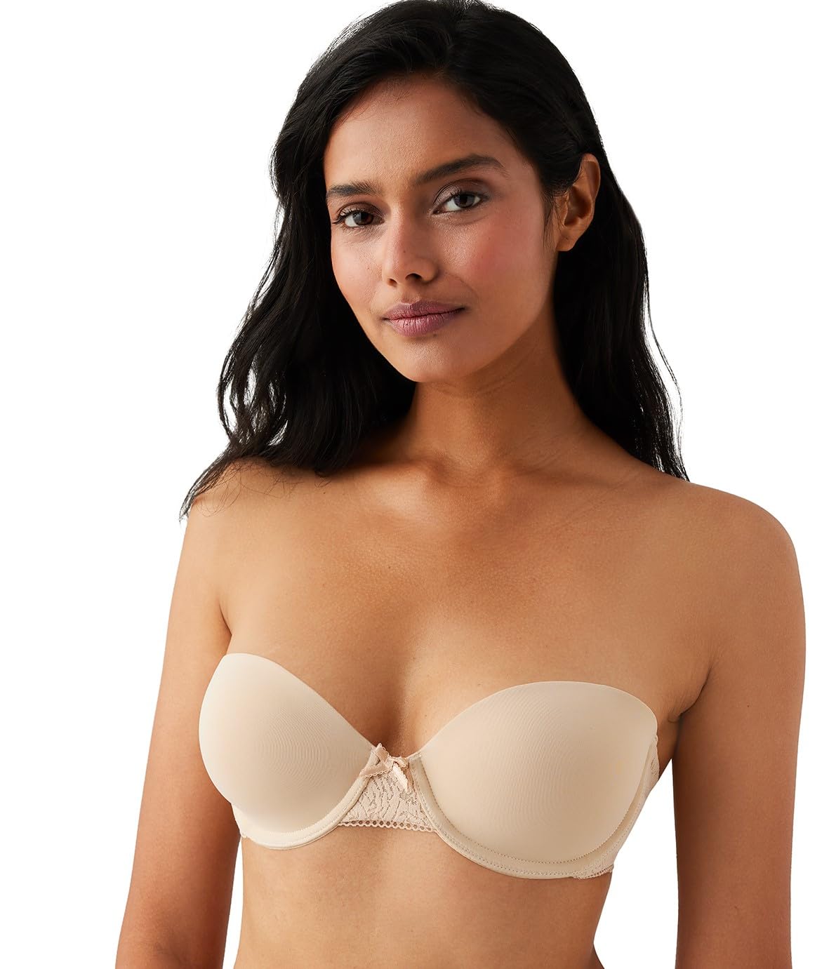 b.tempt'd Women's Convertible Strapless Bra – Modern Versatile Support - Image 10