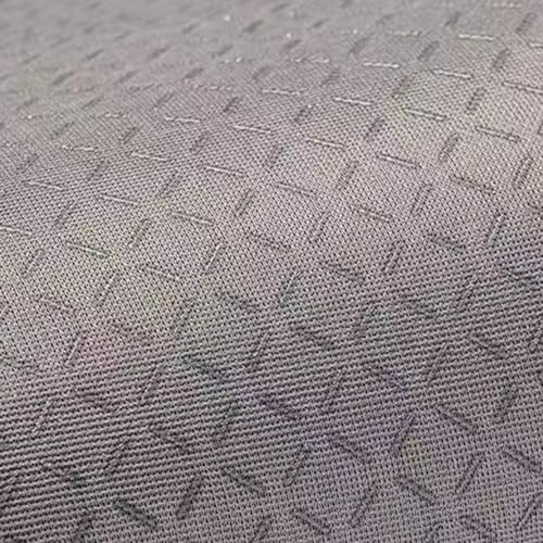 Tapis décoratif de style moderne C moquette anti-dérapage - 3