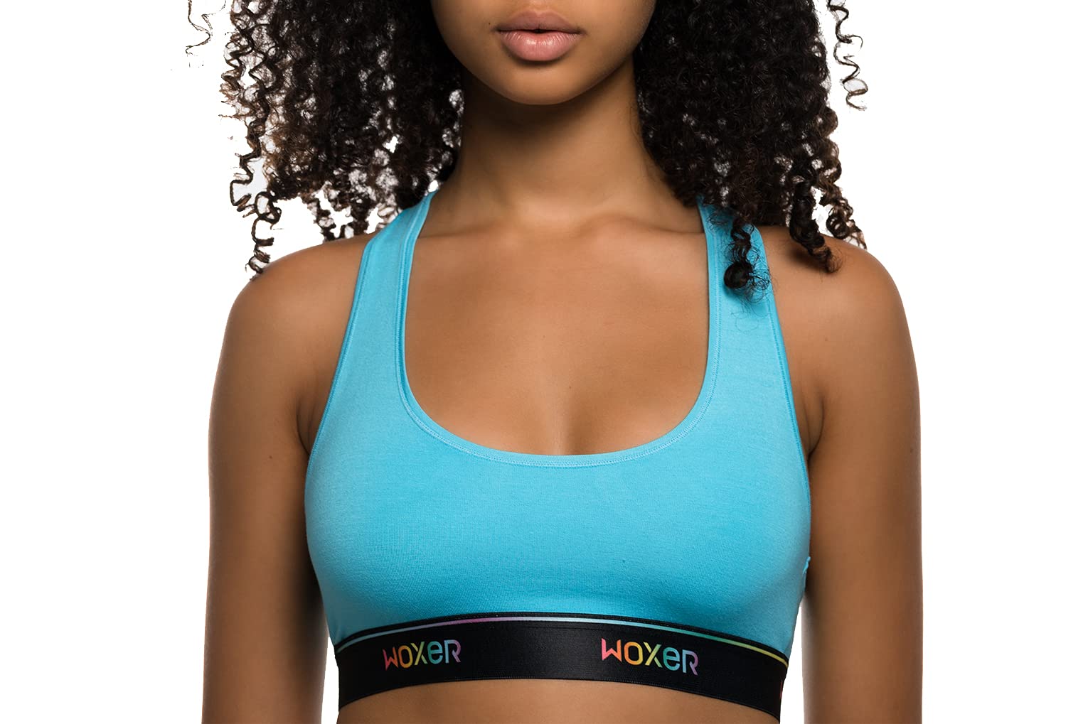 WoxerBoss Bralettes for Women - Wireless, Seamless, Comfortable Support Bra