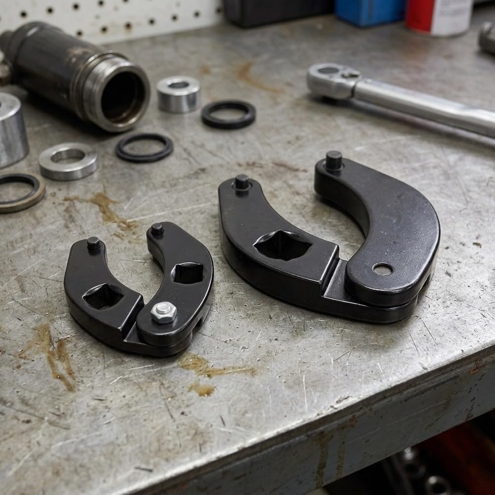 Petite Hydraulique Réglable 1-3.75 Pouces pour robuste Petite