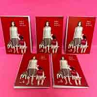 Amazon.co.jp: ケース付き mother マザー DVD 全5巻 全卷セット