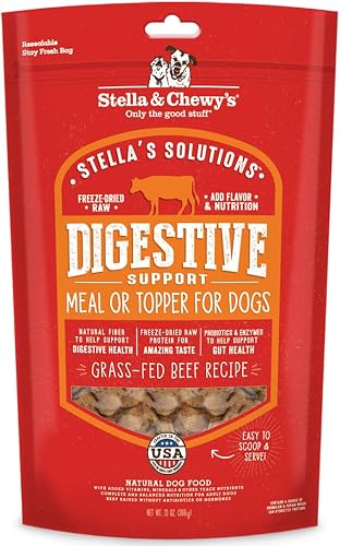 Stella & Chewy's Digestive Health
