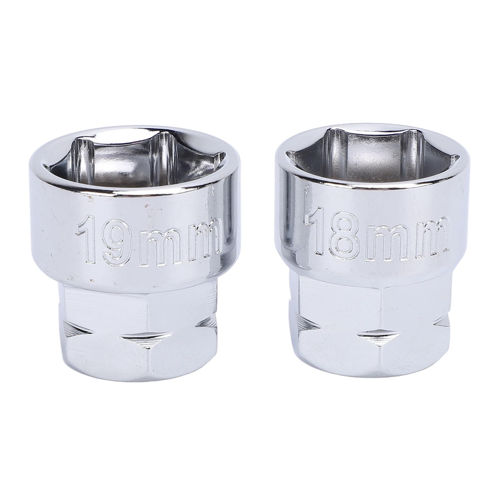 Kit Herramientas para Correas Serpentinas con Llave Trinquete, Adaptador Dado, Varilla Extensión Dado 6 Puntos, 15 Piezas Juego Herramientas Tensor Correa Serpentina Trinquete