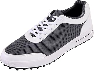 Amazon Co Jp メンズゴルフシューズ 50 70 Off ゴルフ スポーツ シューズ バッグ