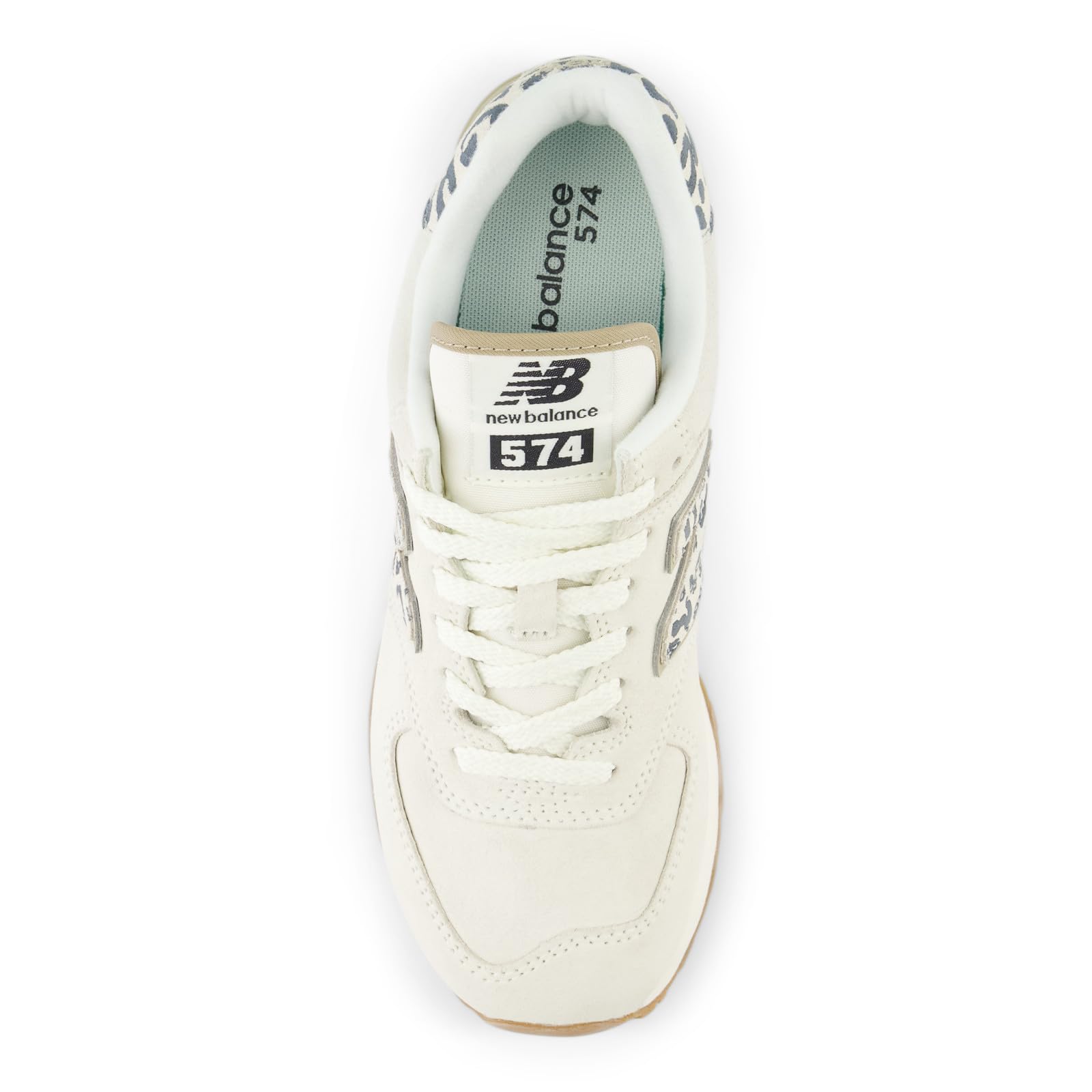 New Balance 574 SneakerFemme