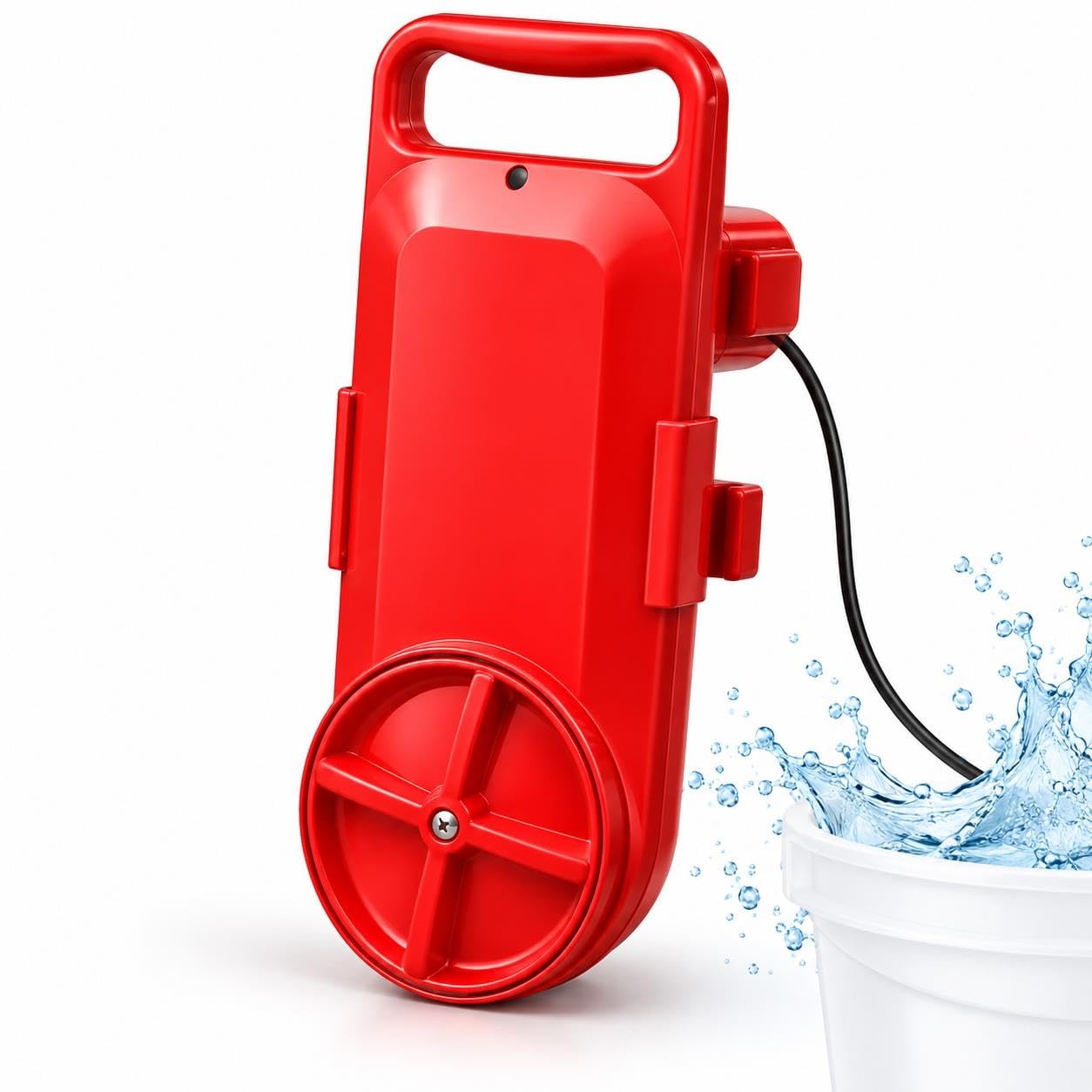 Machine À Laver Portative For Seau De 5 Gallons