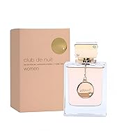 Vista 2 de Armaf Club De Nuit Eau de Parfum Spray para mujer, 3.6 onzas