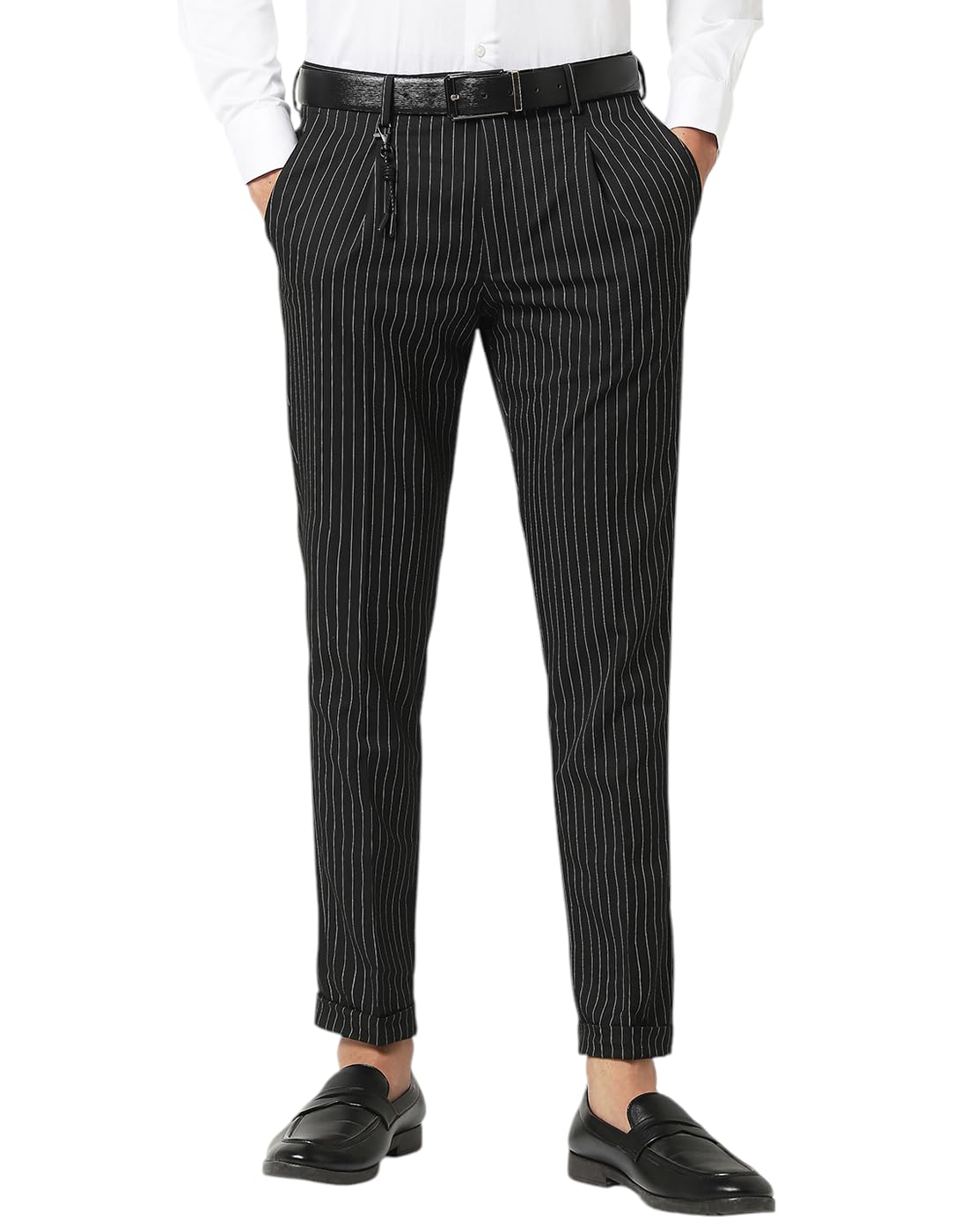 van heusen Men Casual Pants-picture-35