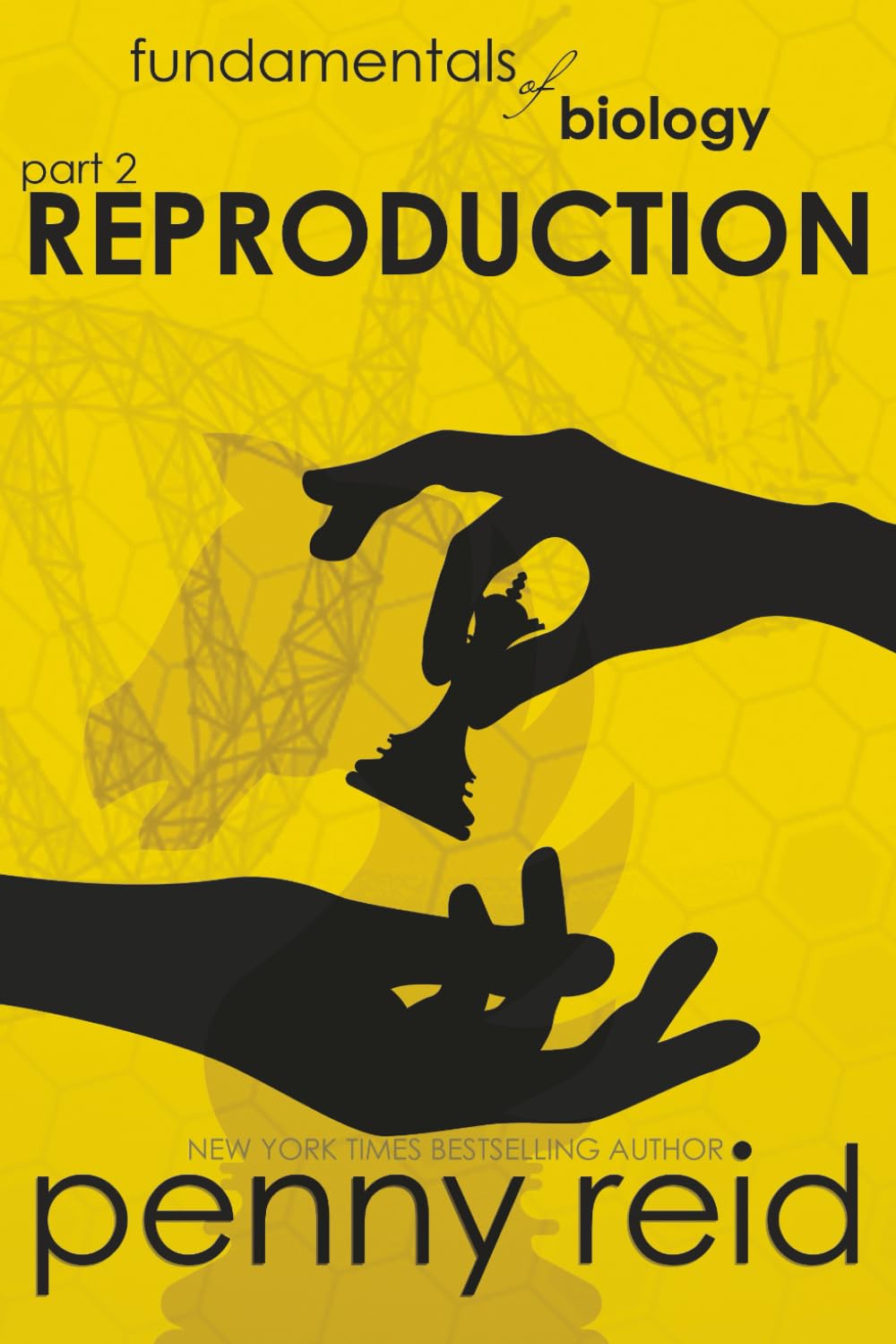 REPRODUCTION: A Fake Dating Romantic Comedy (Hypothesis Series)