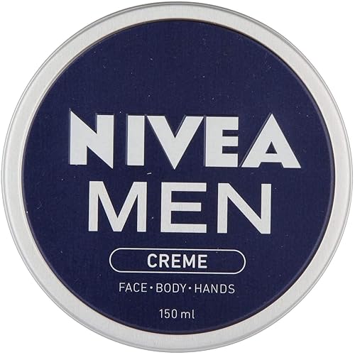 Nivea Men Hand Cream