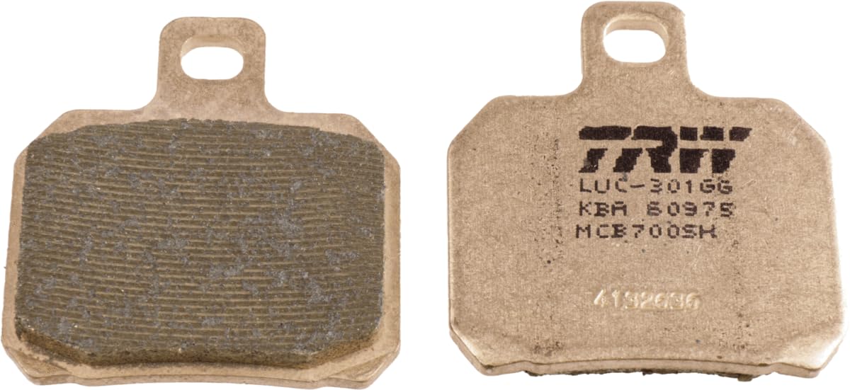 TRW MCB700SH Brake Pad