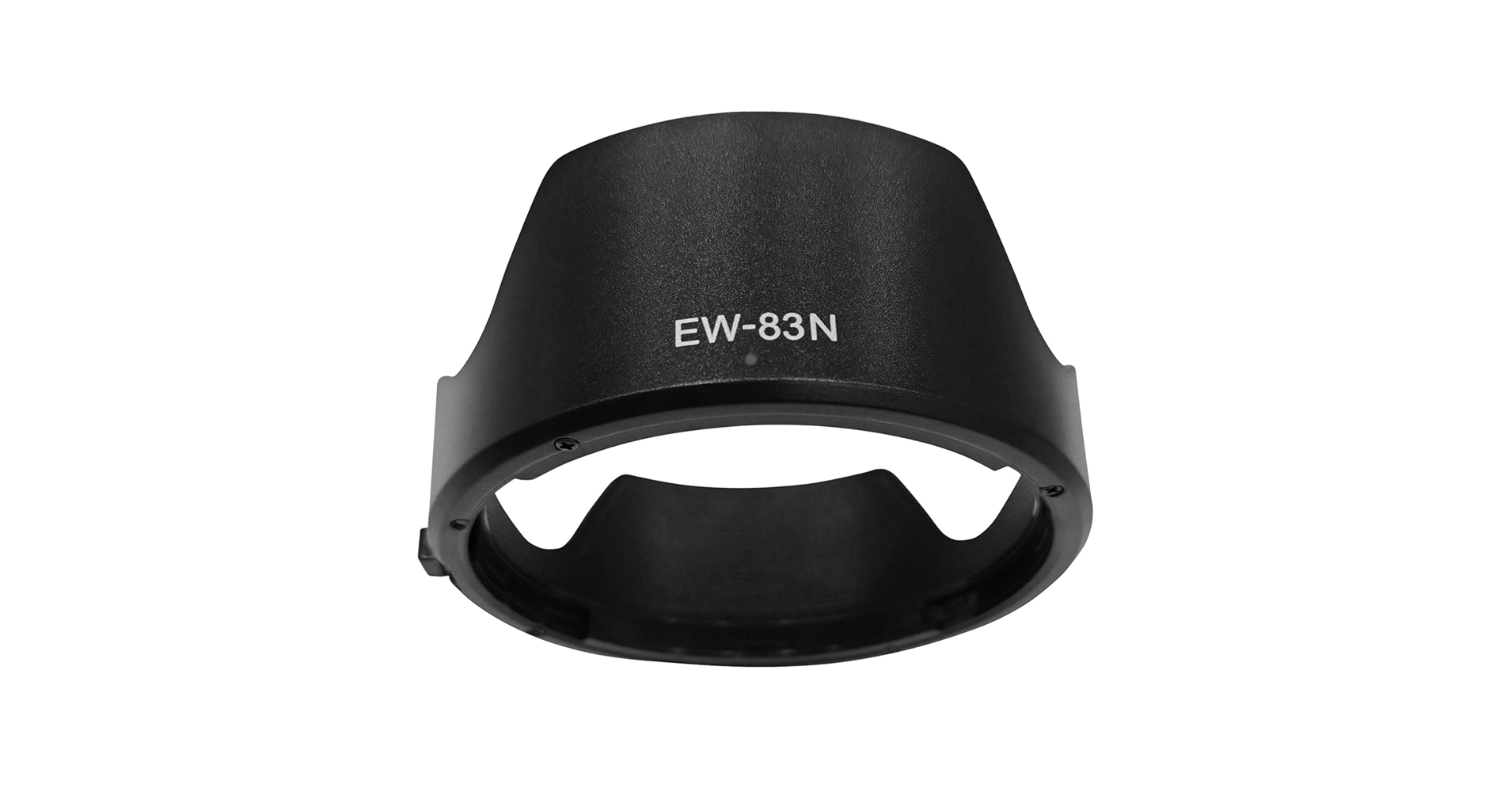 Amazon.com : EW-83N Lens Hood for Canon RF 24-105mm F4L is