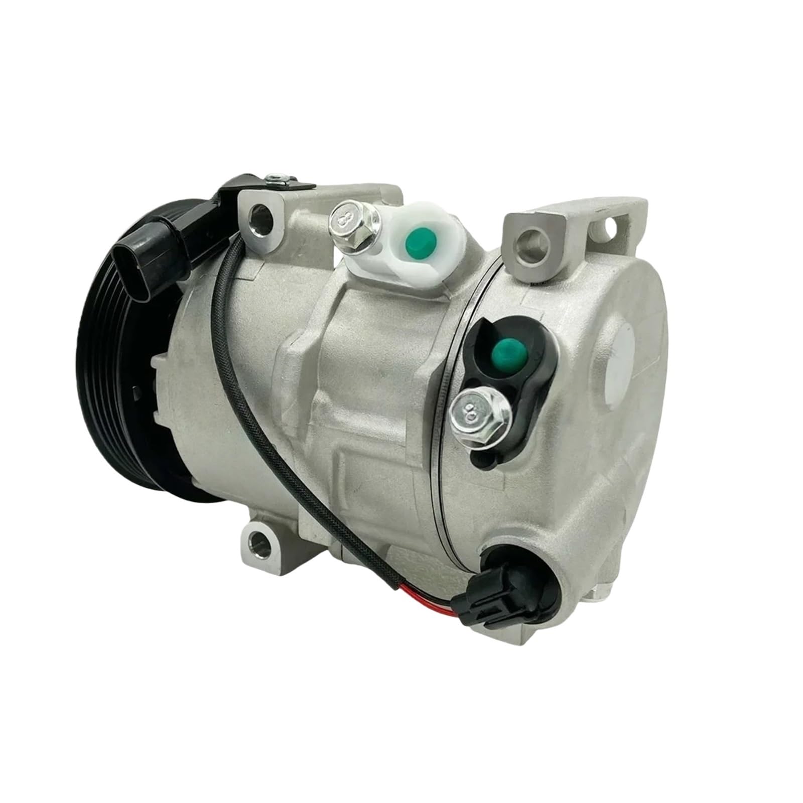 Compressore aria condizionata AC compatibile Kia RIO III UB 1.25 G4LA 97701-1W100