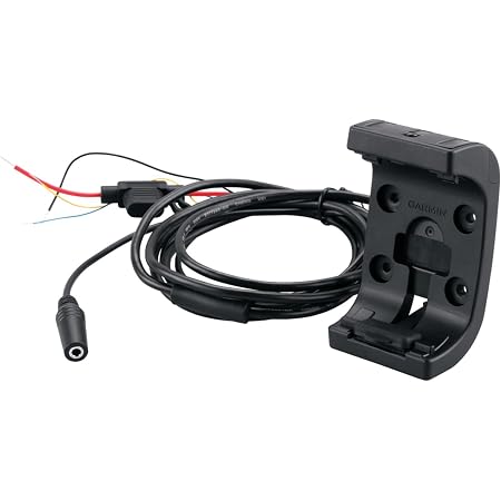 Support De Montage Universel Compatible Garmin Zumo Pour Moto - Adaptateur Navigateur CarPlay Android Auto Sur Guidon