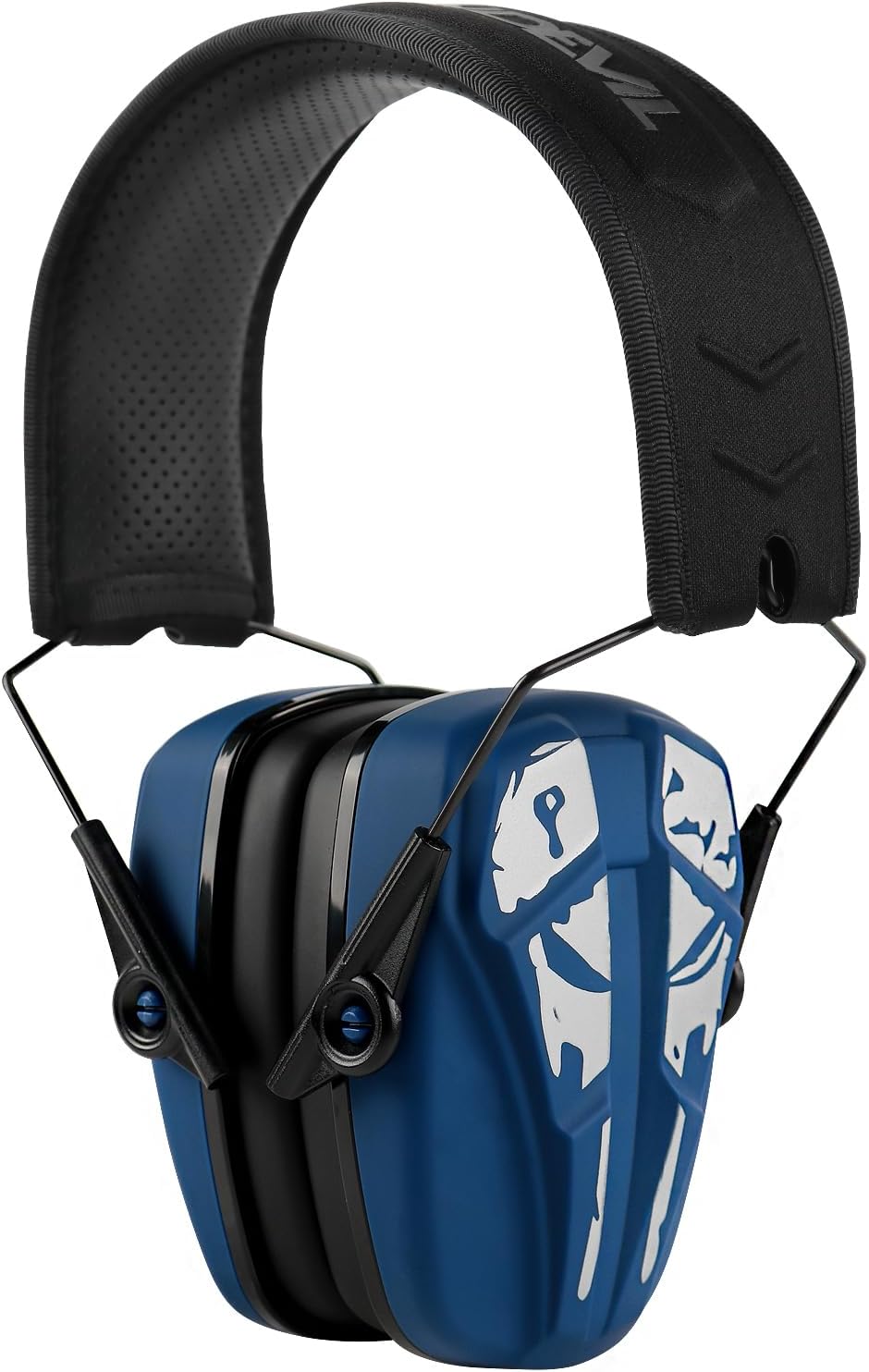 GREEN DEVIL Noise Reduction Hearing Protection Ear muffs Passive Safety Earmuffs Slim Headphones For Shooting Gun Range