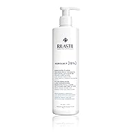 Rilastil 240358 Xeralaude 12 - Latte Corpo Idratante, Cheratoregolante ed Esfoliante