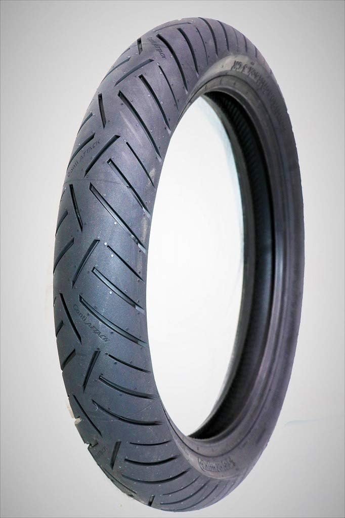 オオノスピード コンチネンタル ロードアタック3CR/フロント110/80ZR18