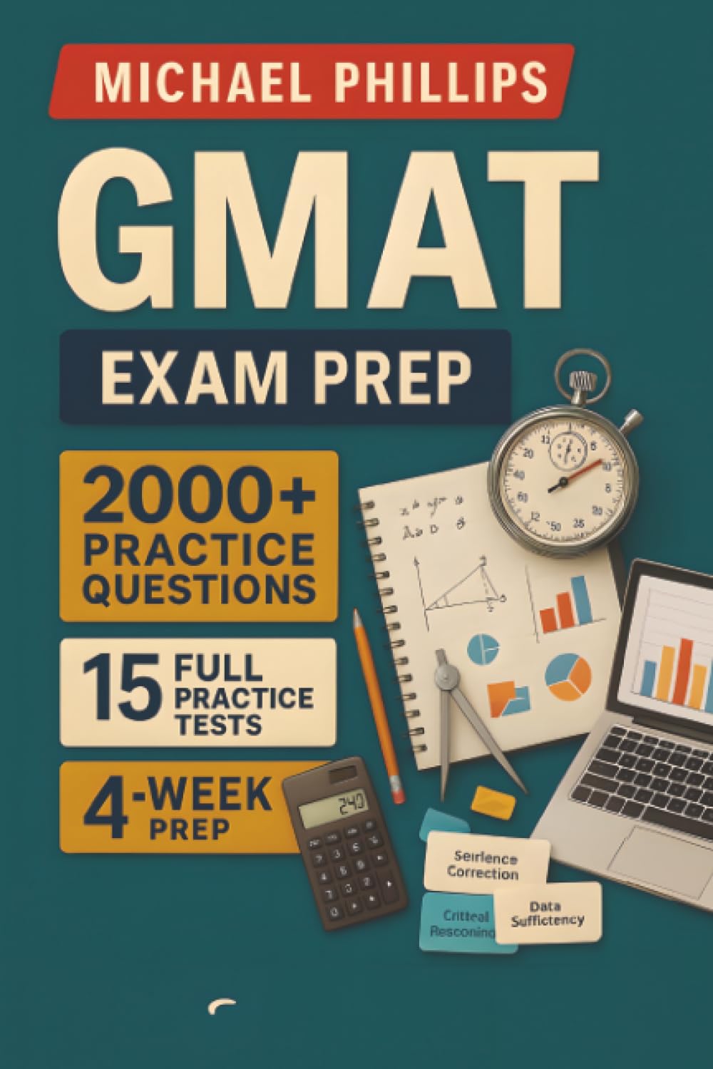 GMAT Exam Prep
