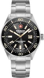 Swiss Military Hanowa