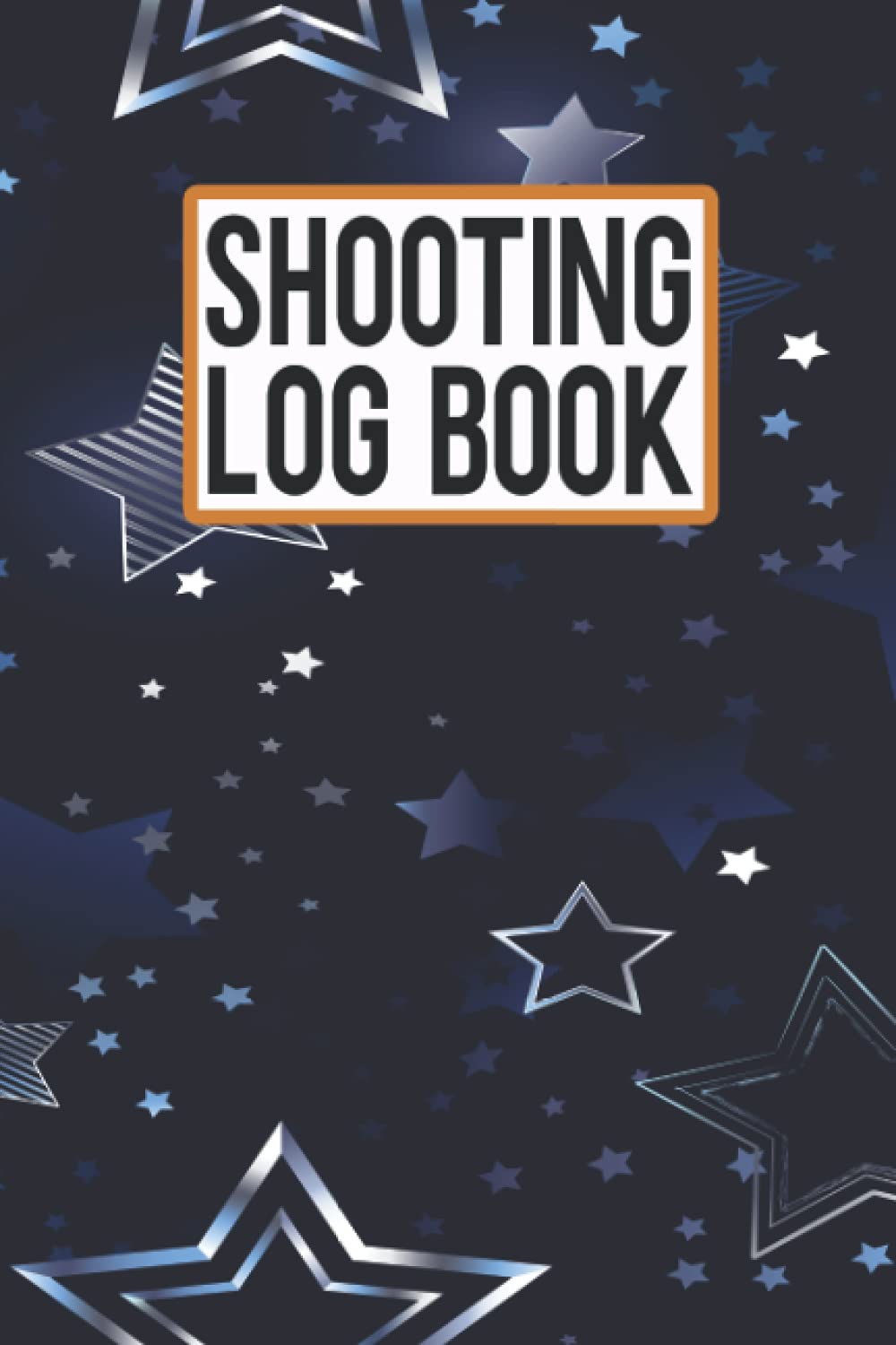 Buy Shooting Log Book Shooting Log book For Beginners & Professionals Sport Shooting Record