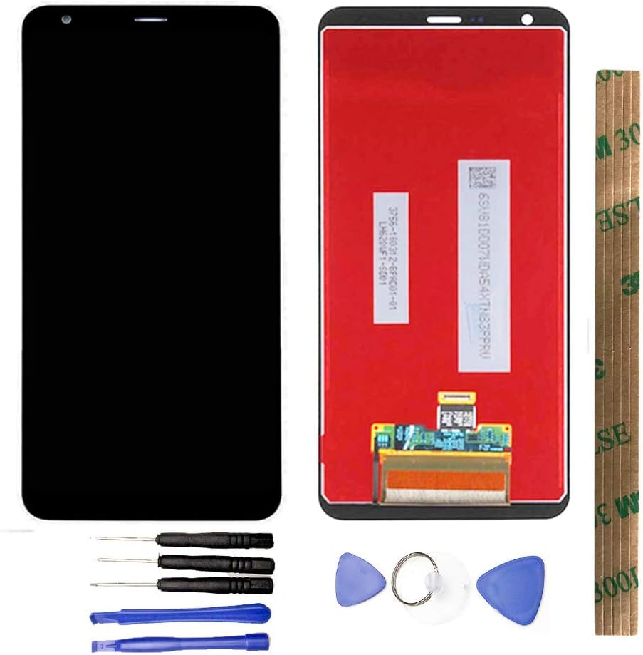 schermo di ricambio per lg stylo 5