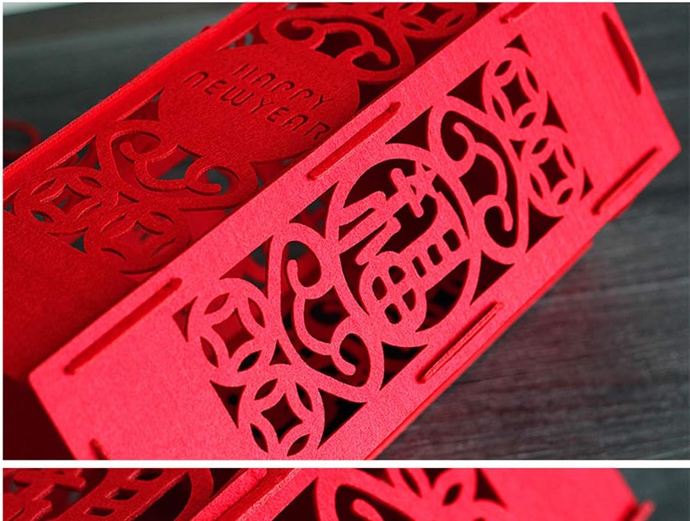 新品 三川内焼 十四代玉泉窯 透水彫 中皿5枚　お正月 三川内焼 十四代玉泉窯 透水彫 中皿5枚 お正月