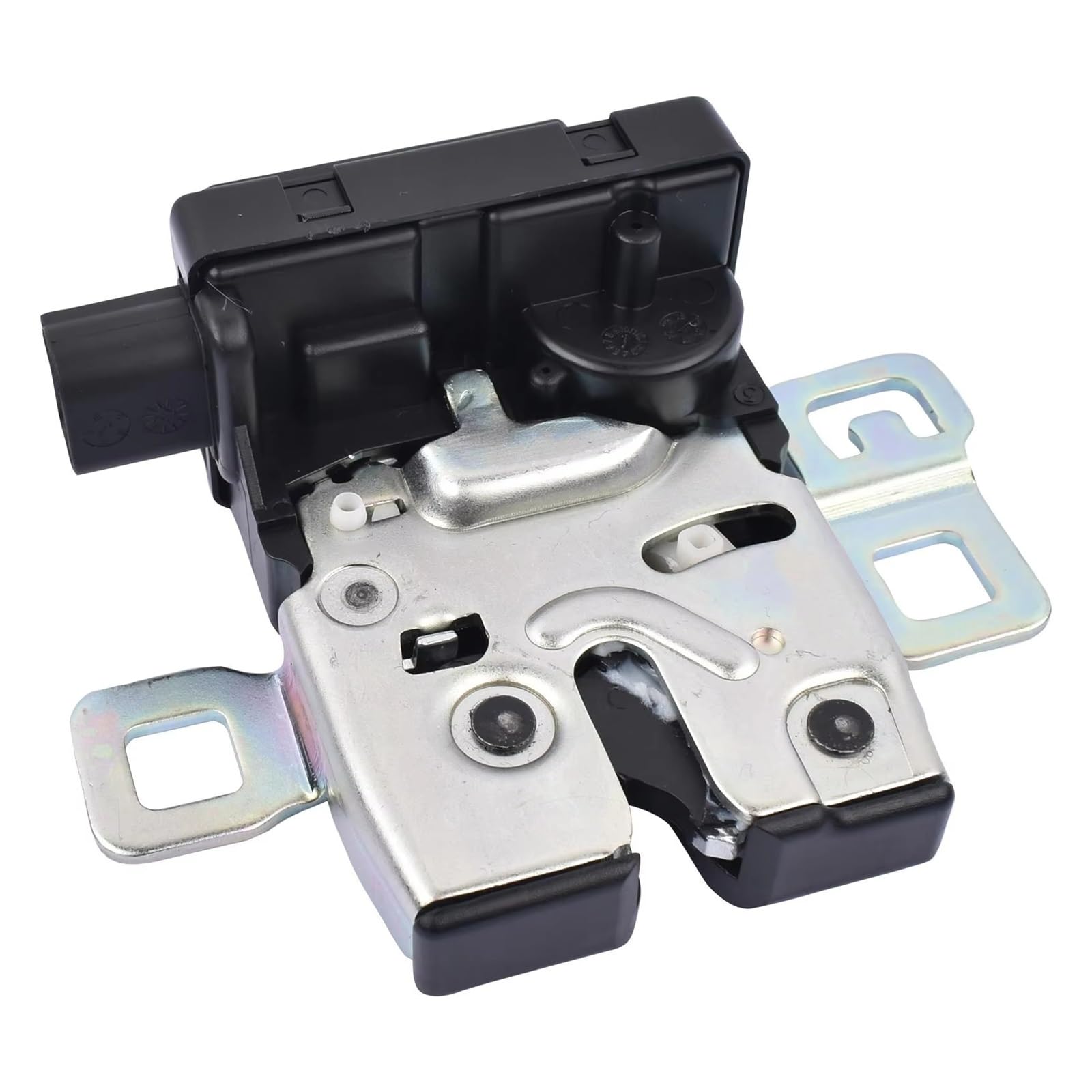 Ropaix One Color Rear Tailgate Lock For Mini For Cooper R50 R53 R56 R59 Rear Tailgate Boot Lid Lock Latch Catch 51242330498