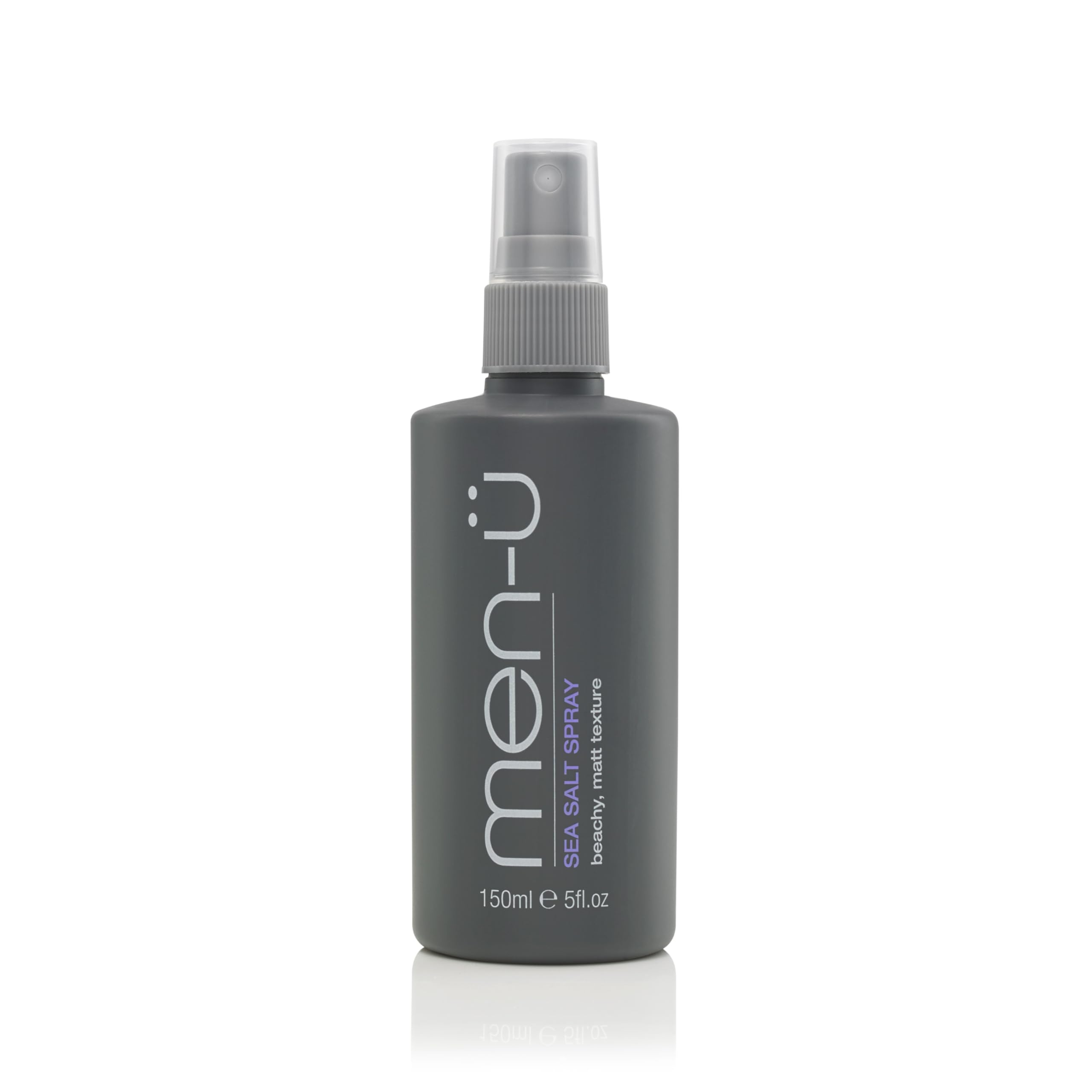 men- SEA SALT SPRAY 150ml mens hair spray volumising flexible hold with rough texture matt finish Perfect for