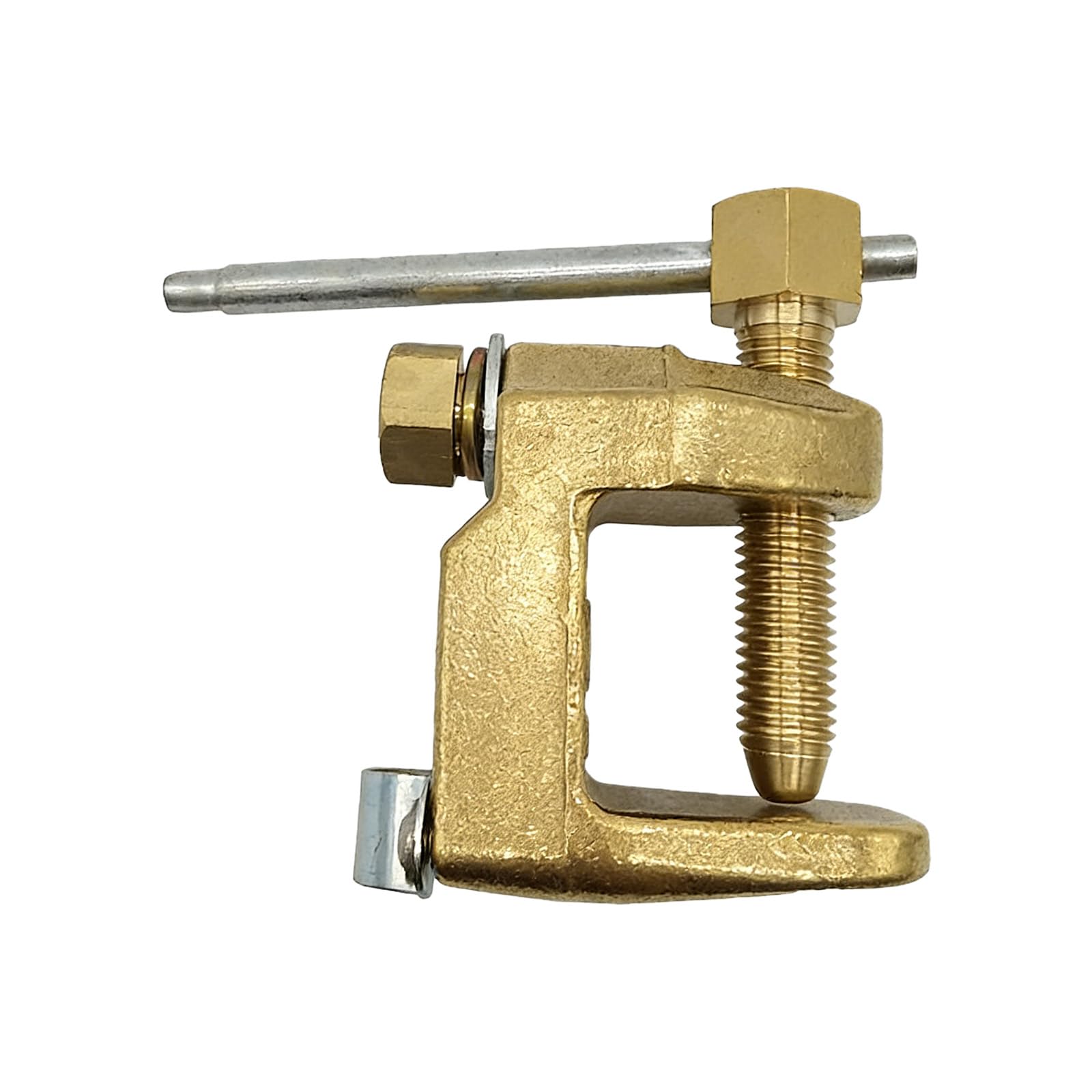 Laikoutd Ws600 Duty Welding Ground Clamp 300A / 500A / 600A Welding Equipment Clamp