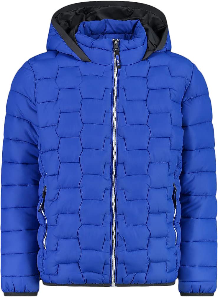 CMP Giacca Fix Hood Bambini e Ragazzi