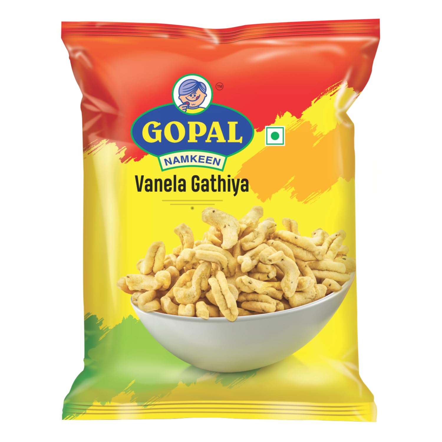 Gopal Namkeen Vanela Gathiya 2 Kg (5 X 400 Gm) (B09Y54HQCX) Amazon Price History, Amazon Price Tracker