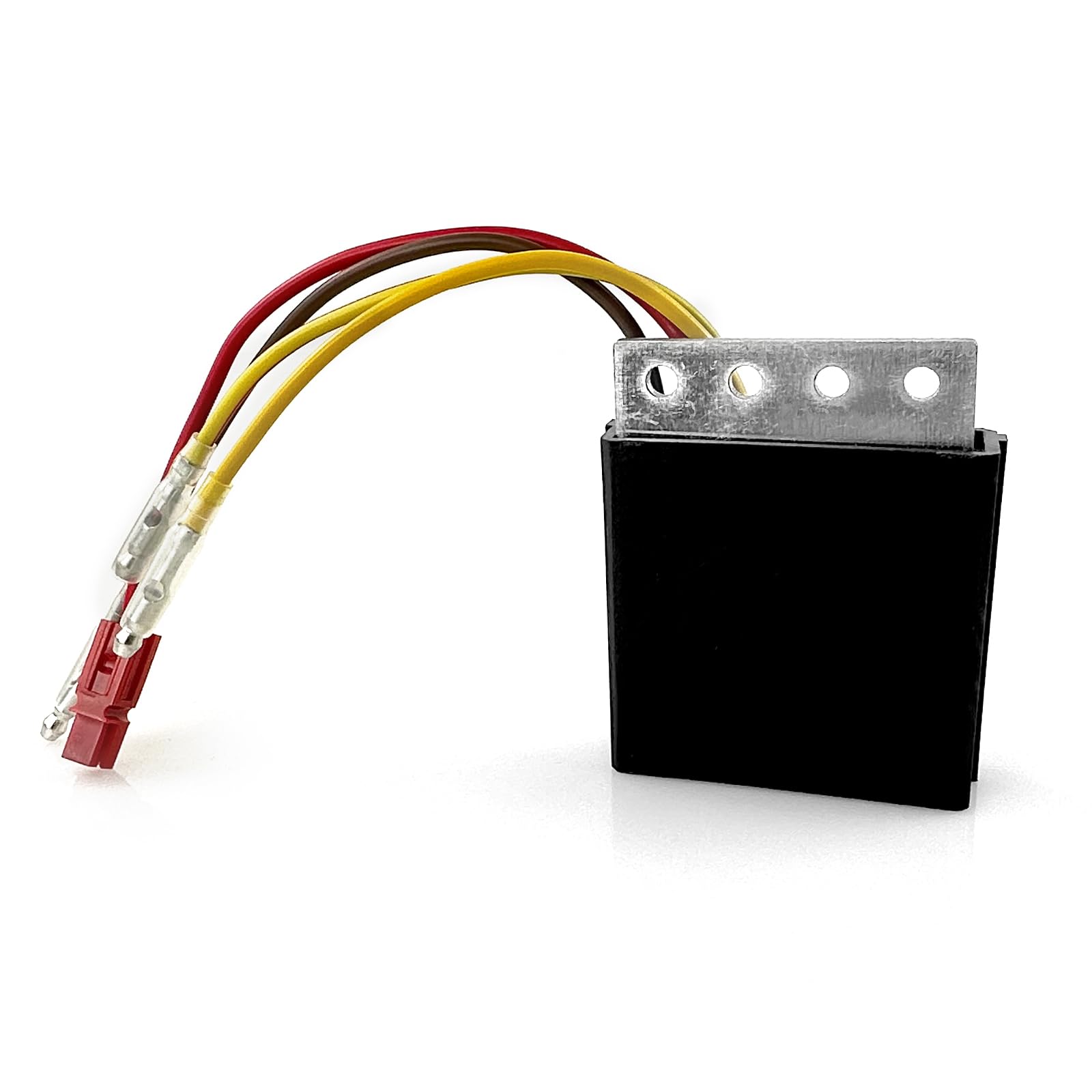 Regulator Rectifier For Polaris Sportsman 700 EFI 2005 2006 - Foto 4