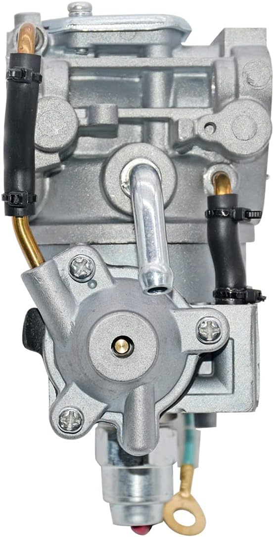 24-853-102-S Carburetor Fit for Kohler CV730 CV740 Engines Fit for Cub Cadet GT1554 LT1050 SLT1554 Lawn Tractor Replace for 24 853 102-S,24853102-S