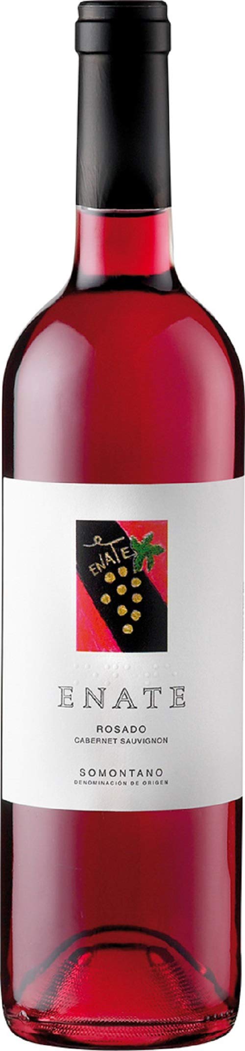 Enate Rosado DO NV trocken (6 x 0, 75 l)