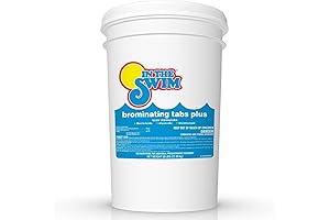 In The Swim 1 Chlorine Tablets 50 Lbs